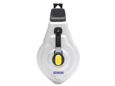 Irwin Mach 6 Chalk Reel 30m (100ft) (5054905316334) STL048445
