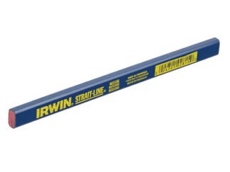 Irwin Carpenters Pencil (Single) (0024721663009) STL66300