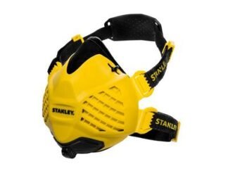 Stanley P3 R Half Mask Respirator S/M (5060703421002) STMF011021