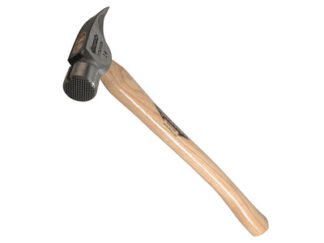 Stiletto Ti14MC Curved Titanium Hickory Hammer Milled Face 397g (14oz) (0662560140024) STO932352583