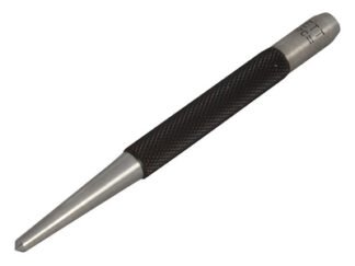 Starrett 117C Centre Punch 3mm (1/8in) (0049659504859) STR117C