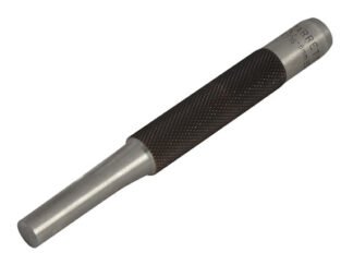 Starrett 565H Pin Punch 8mm (5/16in) (0049659525854) STR565H