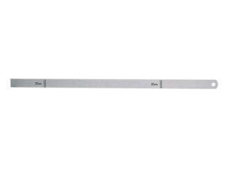 Starrett 667M-50 Feeler Strip 0.50mm (0049659528824) STR667M50