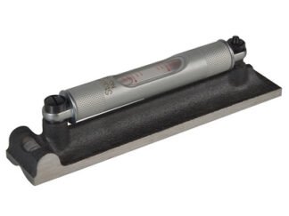 Starrett 98-6 Machinists Level 6in/150mm (0049659504415) STR986
