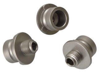 Starrett A3-3 Ulti-Mate Holesaw Adaptors (Pack 3) (0000096008980) STRA33