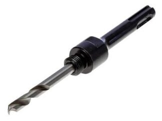 Starrett A2-1 SDS Plus Arbor (0049659609967) STRAY155