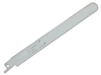 Starrett B810P-250 Bi-Metal Pallet Cutting Blade, 203mm 10 TPI (Pack 250) (7891265130310) STRB810P250