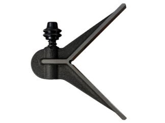 Starrett C11-1224 Centre Head (0049659500745) STRC111224