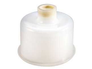 Starrett DB2 Debris Collector (Dust Bowl) (0049659013795) STRDB2