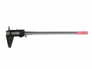 Starrett Fractional Display Caliper 300mm (0049659623444) STREC799BF12