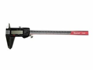 Starrett Fractional Display Caliper 200mm (0049659623437) STREC799BF8