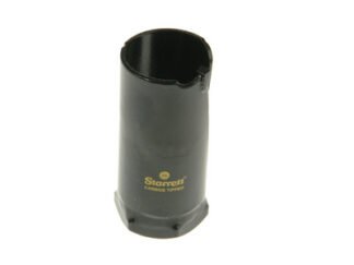 Starrett MPH0400 TCT Fast Cut Multi Purpose Holesaw 102mm (0049659689648) STRHS102FCW