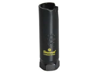Starrett MPH0034 TCT Fast Cut Multi Purpose Holesaw 19mm (0049659689365) STRHS19FCW