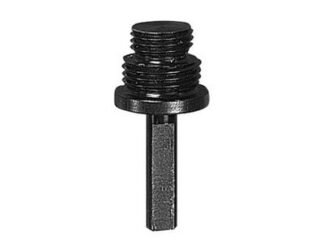 Starrett KA19 Hole Enlargement Arbor (0049659016123) STRKA19