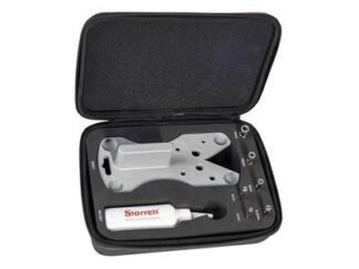 Starrett KD06041 Diamond Tile Drill Bit Set, 6 Piece (0049659013863) STRKD06041