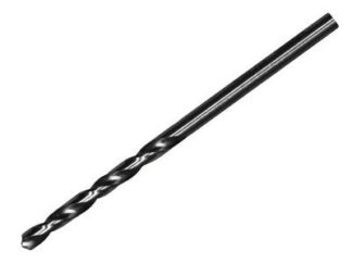 Starrett HSS Split Point Drill Bit 3.0 x 61mm (7891265029218) STRKDHSP030