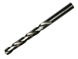 Starrett HSS Split Point Drill Bit 12.0 x 151mm (7891265029300) STRKDHSP120