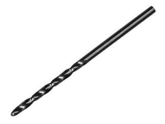 Starrett HSS Split Point Drill Bit 2.5 x 57mm (7891265029201) STRKDHSPO25
