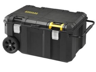 Stanley FatMax® PRO-STACK™ Quick Access Job Chest (3253561178702) STS117870