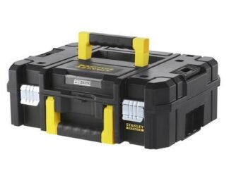 Stanley FatMax® PRO-STACK™ Shallow Box (3253561719660) STS171966