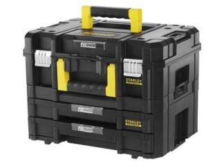 Stanley FatMax® PRO-STACK™ Combo Kit (3253561719813) STS171981