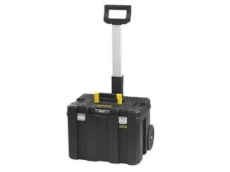 Stanley FatMax® PRO-STACK™ Mobile Storage Box (3253561757532) STS175753