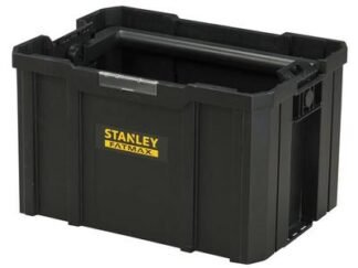 Stanley FatMax® PRO-STACK™ Open Tote (3253561757945) STS175794