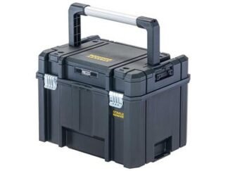 Stanley FatMax® PRO-STACK™ Organiser Top Deep Box (3253561757969) STS175796