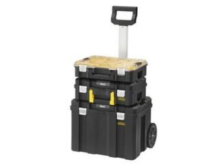 Stanley FatMax® PRO-STACK™ Mobile Bundle (3253561801013) STS180101