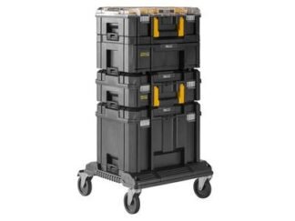 Stanley FatMax® PRO-STACK™ Mobile Storage Tower (3253561801075) STS180107