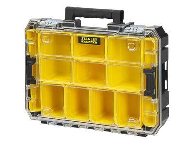 Stanley FatMax® PRO-STACK™ Organiser (3253561829673) STS182967