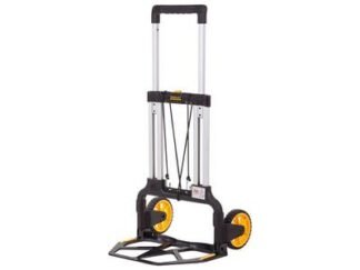 Stanley FatMax® 706 Folding Hand Truck (8717496636751) STT706