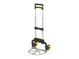 Stanley FT500 Folding Hand Truck (8717496635006) STTFT500
