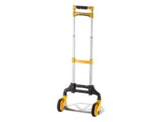 Stanley FT516 Folding Hand Truck (8717496635167) STTFT516