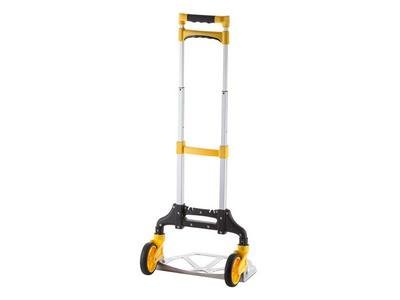 Stanley FT516 Folding Hand Truck (8717496635167) STTFT516
