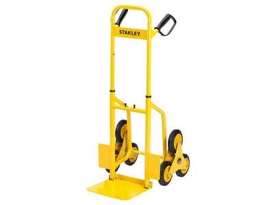 Stanley SXWTD-FT521 3-Wheel Folding Hand Truck (8717496635211) STTFT521