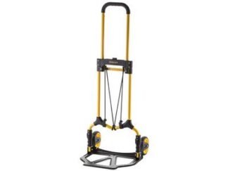 Stanley FT580 Folding Hand Truck (8717496635808) STTFT580