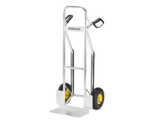 Stanley SXWT-HT525 Aluminium Sack Truck (8717496635259) STTHT525