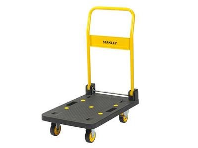 Stanley SXWT-PC508 Folding Platform Truck (8717496635082) STTPC508