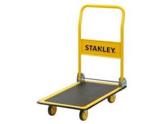Stanley SXWT-PC527 Platform Truck (8717496635273) STTPC527