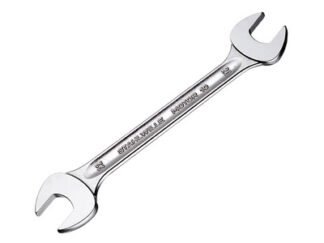 Stahlwille Double Open Ended Spanner 11 x 13mm (4018754017782) STW1011X13