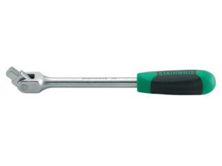 Stahlwille Flexible Handle 3/8in Drive (4018754012695) STW424N
