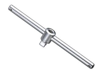 Stahlwille Sliding T-handle 3/8in Drive (4018754012701) STW425