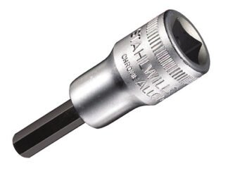Stahlwille INHEX Socket 3/8in Drive 10mm (4018754002627) STW4910