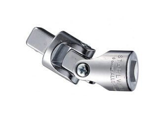 Stahlwille Universal Joint 1/2in Drive (4018754013012) STW510