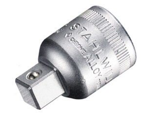 Stahlwille Adaptor 1/2in Internal > 3/8in External (4018754013029) STW513