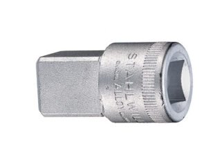 Stahlwille Adaptor 1/2in Internal > 3/4in External (4018754013036) STW514