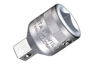 Stahlwille Adaptor 3/4in Internal > 1/2in External (4018754013388) STW568