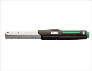 Stahlwille 730N Torque Wrench 40-200Nm for 14 x 18 Insert Tools (4018754139545) STW730N20