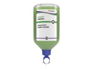 Swarfega Solopol® Smooth Skin Safety Cradle Cartridge 750ml (5010424893817) SWACRH36V